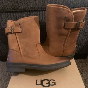 SOLD Ugg Boots - Waterproof